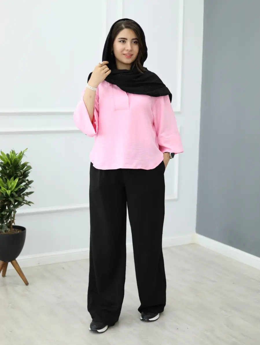شومیز کامیلا